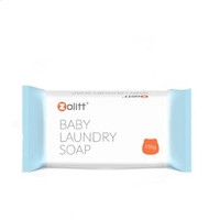Zolitt 卓理 婴儿洗衣皂 ( LS02、150g/块)