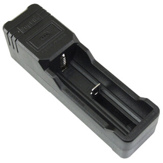 神火(supfire)智能USB多规格充电器 强光手电筒可充电电池专用充电器 可充18650/26650/14500等电池AC16