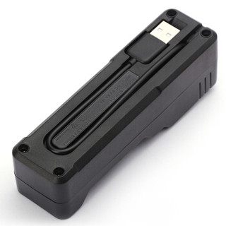 SUPFIRE 神火 ac16智能USB多功能充电器18650/26650电池适用