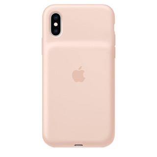 Apple 苹果 iPhone XS 智能电池壳