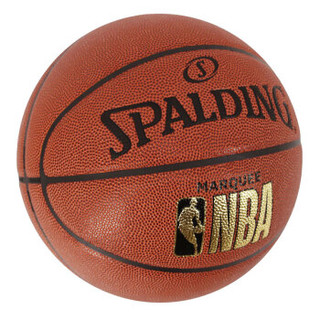 SPALDING 斯伯丁 7号篮球 77-161Y