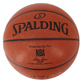 SPALDING 斯伯丁 7号篮球 77-161Y