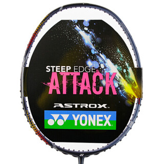 尤尼克斯YONEX羽毛球拍天斧全碳素约68克ASTORX22未穿线