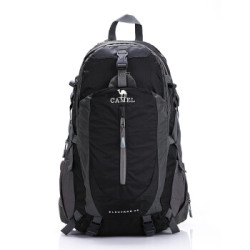 骆驼(CAMEL) 登山包背包 户外旅行双肩包徒步背包 40L+凑单品