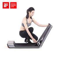 小米生态链WalkingPad走步机A1 家用静音智能走步机智能互联小米米家APP（非跑步机）ZS