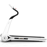 易跑MINI3智能跑步机 家用静音全折叠迷你健身器材ZS