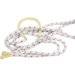 ENPEX 乐士 中小学教学指定用跳绳 学生用棉绳