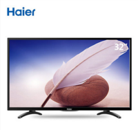 Haier 海尔 LE32A31 32英寸 液晶电视