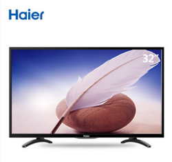 Haier 海尔 LE32A31 LE32A31 1366x768 电视