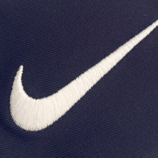 Nike耐克开放式头带 吸汗瑜伽跑步发带止汗带 网球篮球运动头巾 NJN85416OS 蓝色
