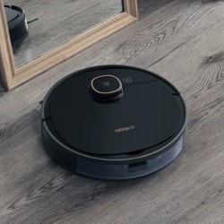 ECOVACS 科沃斯 T5 Neo 扫地机器人