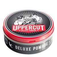 凑单品：UPPERCUT DELUXE 男士 POMADE 复古发油 100g 