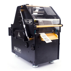SAKI-SP 合格证单张打印机