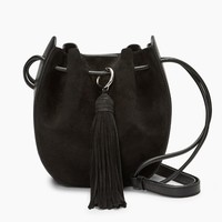 Rebecca Minkoff 瑞贝卡明可弗 Lulu 女士斜跨包