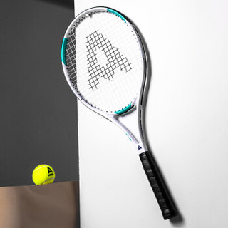 安格耐特（Agnite)网球拍 男女通用 铝合金一体网拍 (已穿线) F2501