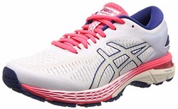 日本亚马逊部分款式低价——Asics ( 亚瑟士 ) 女士跑鞋 Gel-Kayano 25