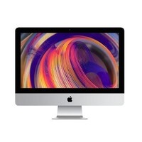 新品发售：Apple 苹果 iMac（2019）21.5英寸一体机