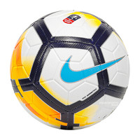 耐克（Nike）5号足球标准成人比赛训练足球青少年校园训练比赛足球sc3206-100