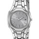 CITIZEN 西铁城 Eco Drive EW1250-54A 女款光动能腕表