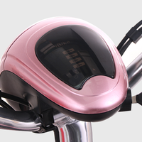 美久 32211916144 电动自行车 绅士黑 48V