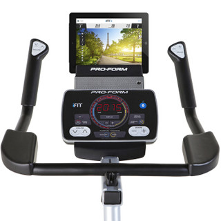 美国爱康ICON环法官方授权室内自行车PFEVEX71316 智能磁控动感单车家用健身车