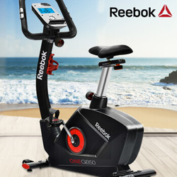 锐步（Reebok）家用磁控健身车动感单车GB50 ZS