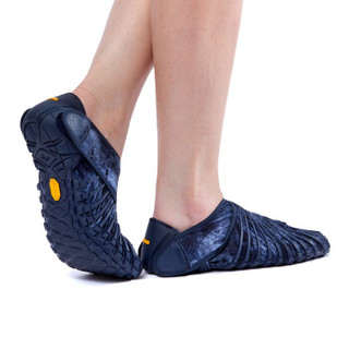 Vibram FUROSHIKI 徒步鞋 深蓝 17UAC11