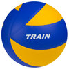 Train 火车 头5号排球柔软中学生用专业室内训练比赛中考体育用排球