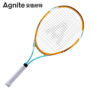 安格耐特（Agnite）网球拍 大框型初学娱乐网拍F2500（已穿线）