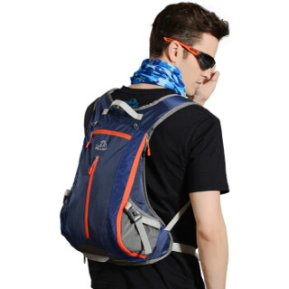 PELLIOT 伯希和 户外徒步登山包 6602507 多色可选