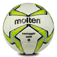 摩腾（molten）PU5号比赛训练标准足球F5V3400-G