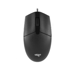 aigo 爱国者 Q22/Q36B 有线鼠标