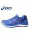 ASICS 亚瑟士 GEL-NIMBUS 19 T750N 中性款跑步鞋