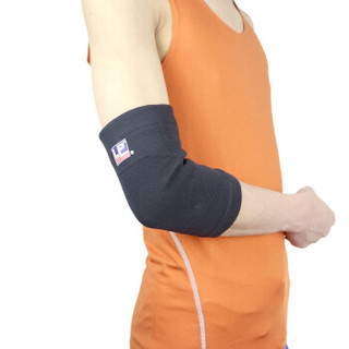 649护肘户外运动篮球骑行手臂肘关节稳固防护护具 M