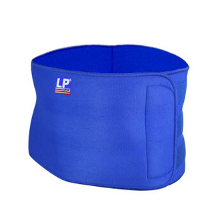 LP 711A护腰带单片缠绕式腰椎间盘束腹带