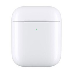 Apple 无线充电盒 适用于 AirPods