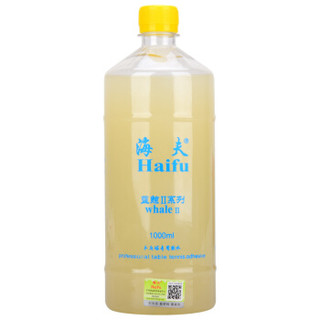 海夫乒乓球胶水 蓝鲸2乒乓球拍专用胶水粘合剂 1000ML