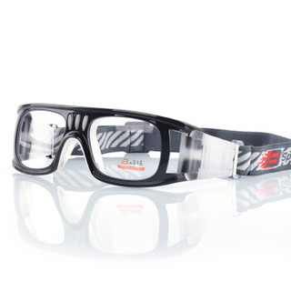 BASTO邦士度 篮球眼镜运动近视护目镜足球抗冲击安全保护眼镜 BL006