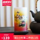 名池茶业阿里山浓香乌龙茶原装台湾高山茶浓香型300g罐装茶叶 *2件