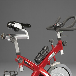 必艾奇BH动感单车原装进口家用商用健身房用健身车 H916N