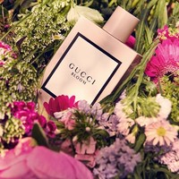 GUCCI 古驰 Bloom 绽放女士淡香水 50ml