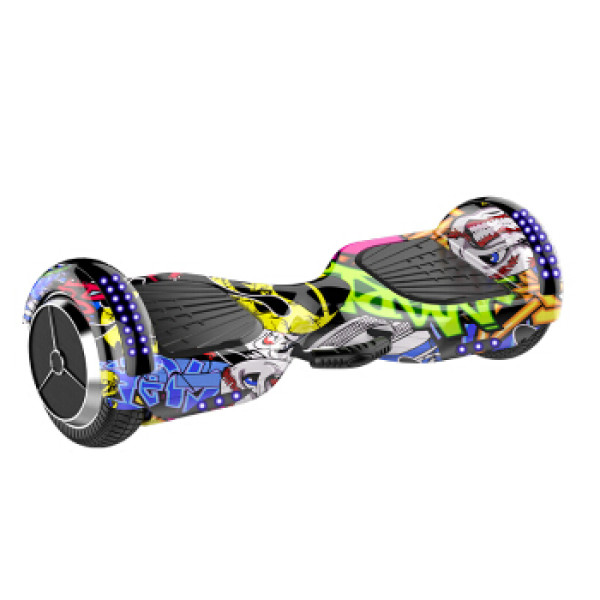 商品凤凰phoenix两轮体感平衡车电动扭扭儿童成人智能漂移车思维双轮