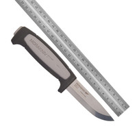 莫拉 MORAKNIV 户外刀露营工具 户外装备 防身防卫 高硬度小直刀 大力神终结版