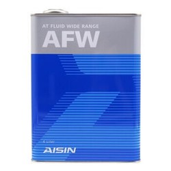 AISIN 爱信 自动变速箱油/波箱油 AFW 4L