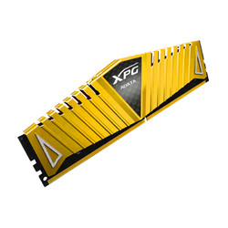 ADATA 威刚 XPG 威龙系列 DDR4 3000频 8GB 台式机内存条