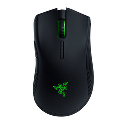 Razer 雷蛇 曼巴眼镜蛇精英版 有线鼠标