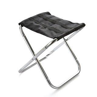 英耐德 ENJOYNAT折叠凳便携式休闲小板凳 PJ-1705D  颜色随机