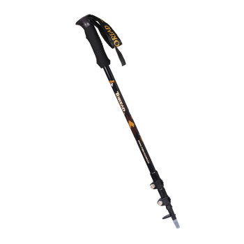 TOREAD 探路者 ZEKG80396 登山杖
