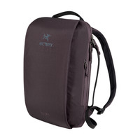 始祖鸟 ARC’TERYX 电脑背包 Blade 6 Backpack Katalox 铁木棕6L 16180 L06911500NA