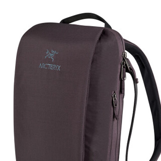 始祖鸟 ARC’TERYX 电脑背包 Blade 6 Backpack Katalox 铁木棕6L 16180 L06911500NA